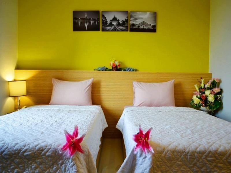 I Khonkaen Hotel