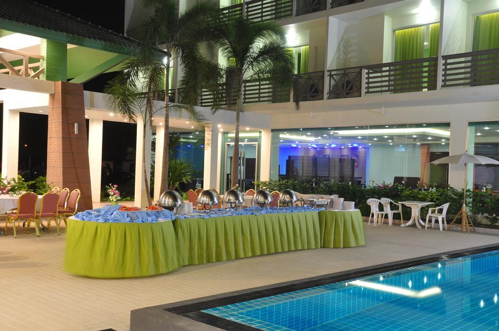 The Flora Songkhla
