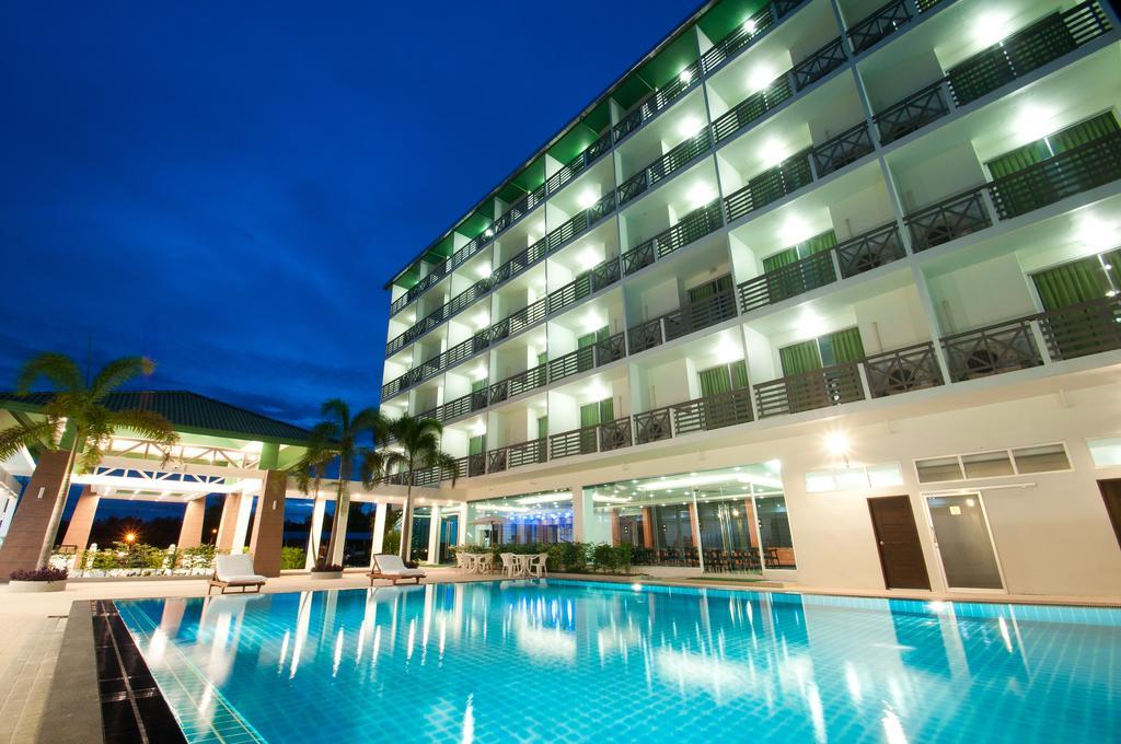 The Flora Songkhla