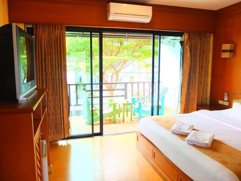 La Playa Boutique Hotel 3*