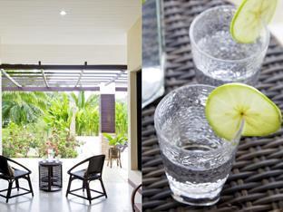 Baan Santi Villa *