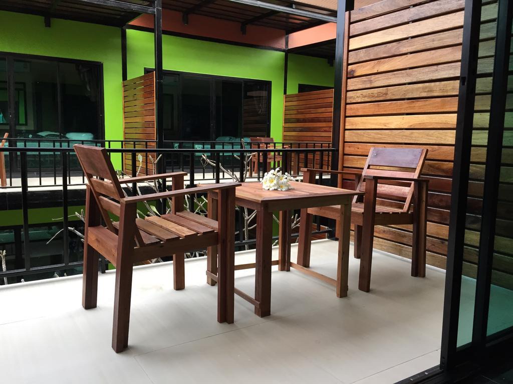 Resort Leelawadee Koh Lipe