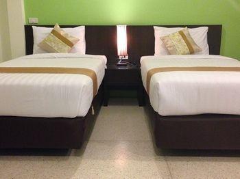 Chiangrai Park 3* Chiang Rai