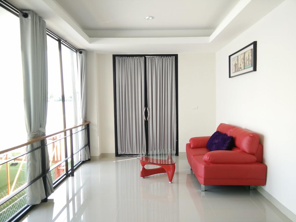 Hotel Phitsanulok United