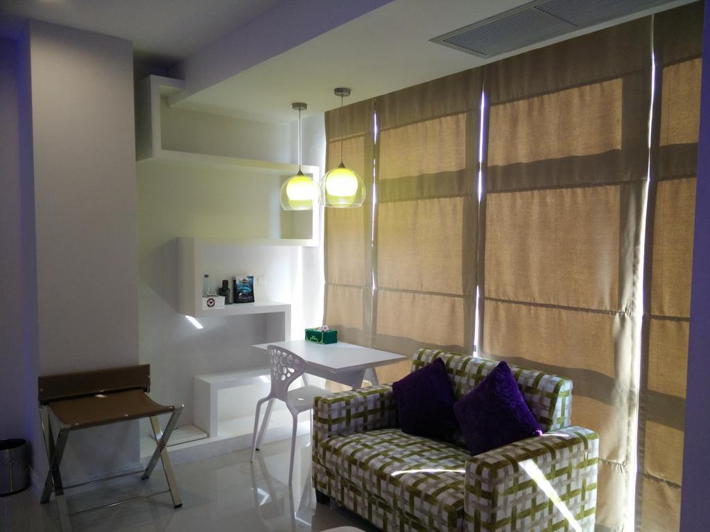 Hotel Phitsanulok United 2*