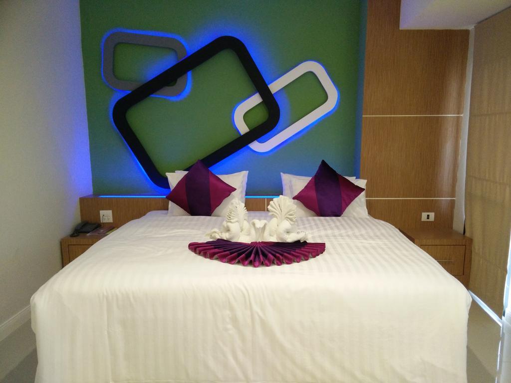 Hotel Phitsanulok United
