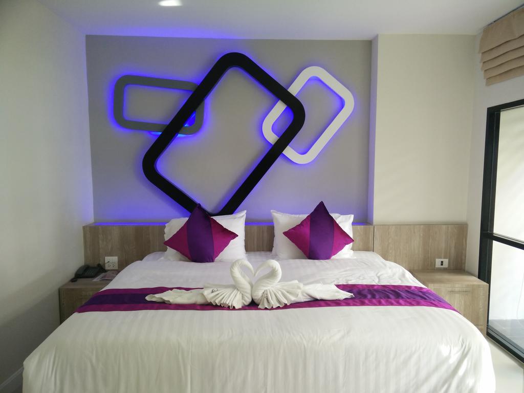 Hotel Phitsanulok United 2*