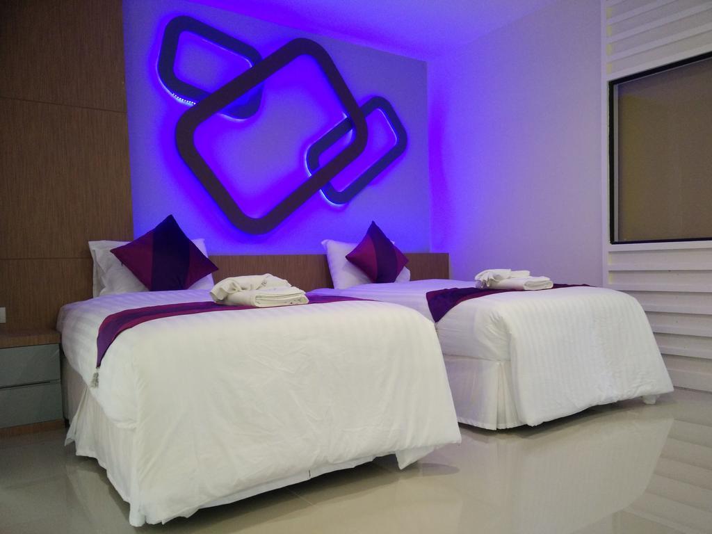 Hotel Phitsanulok United Phitsanulok