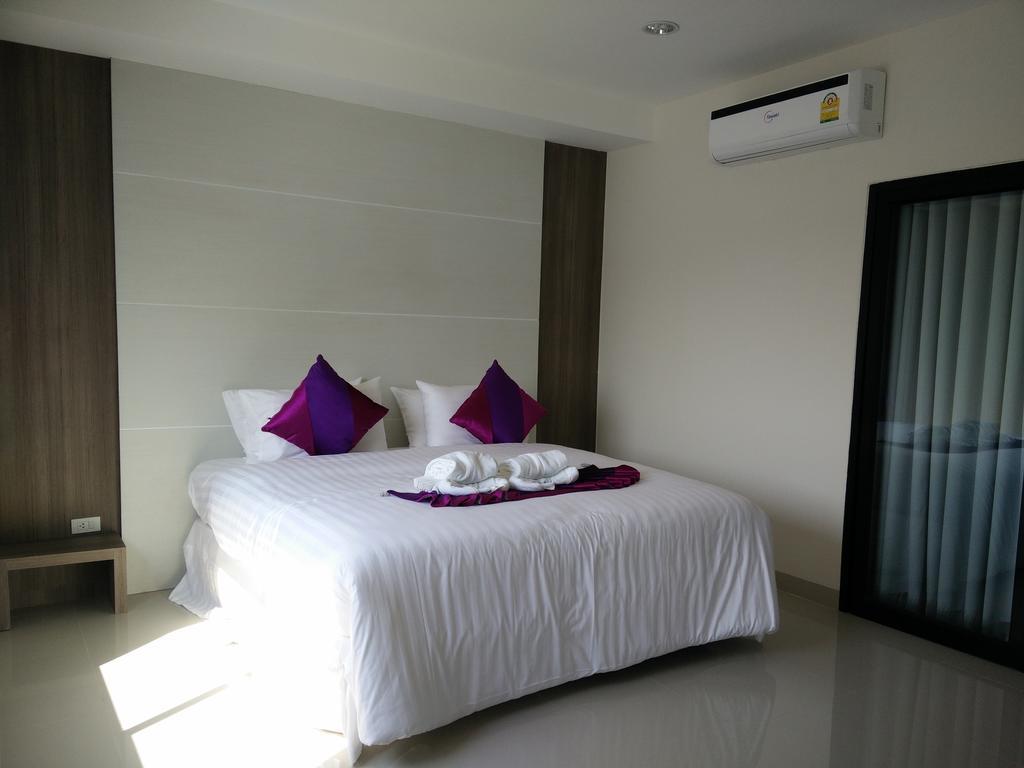 Phitsanulok United Hotel