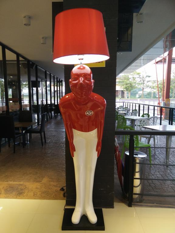 Phitsanulok United Hotel 2*