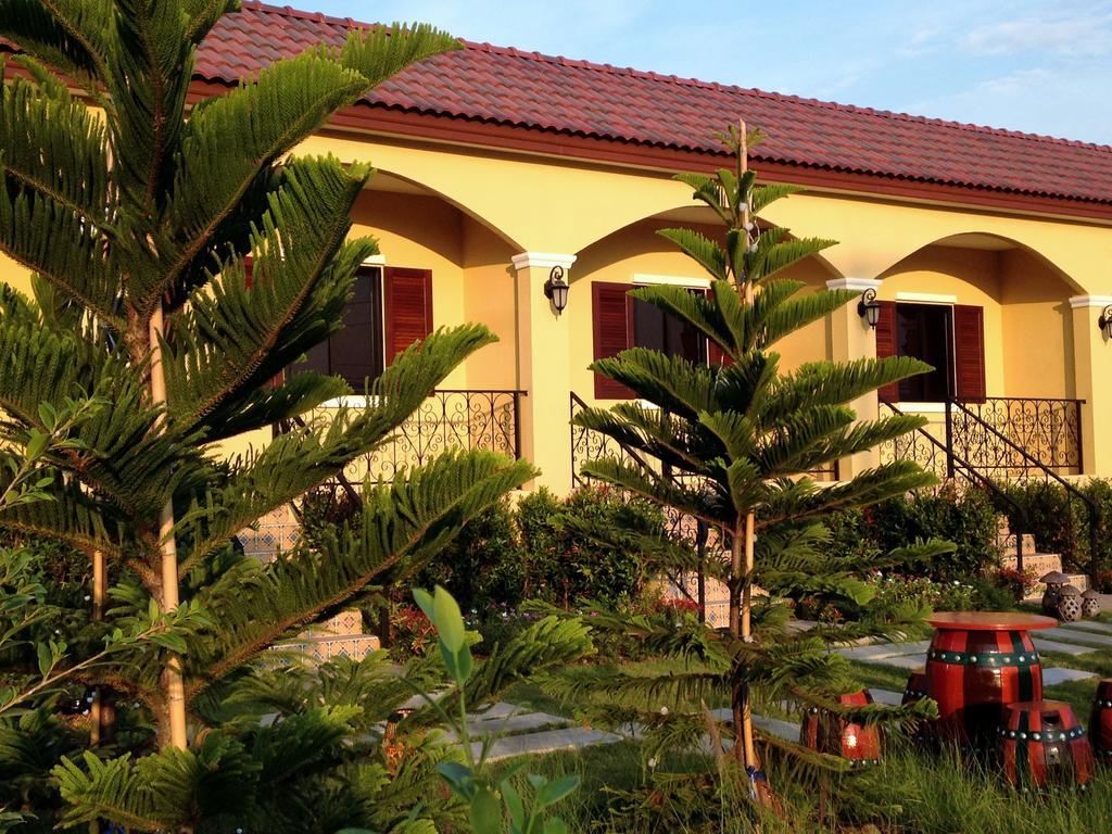 Sierra View Resort Ban Khanong Phra Nua