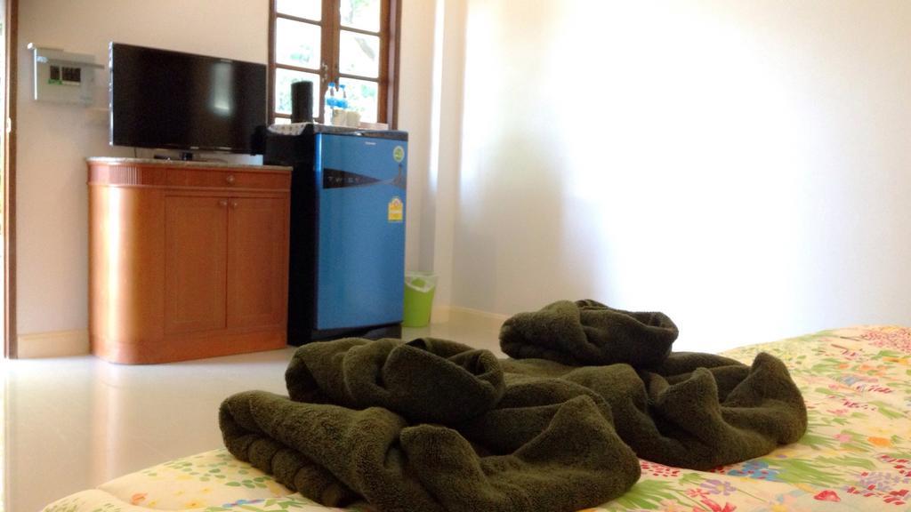 Damnoen Care 3* Damnoen Saduak