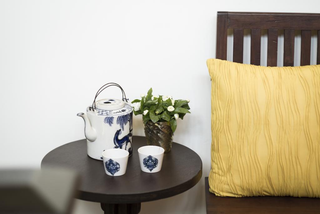Hotel Baan Luang Rajamaitri Historic 3*