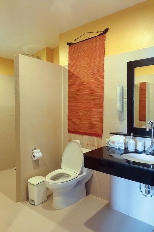 Baan Lompai Villa *