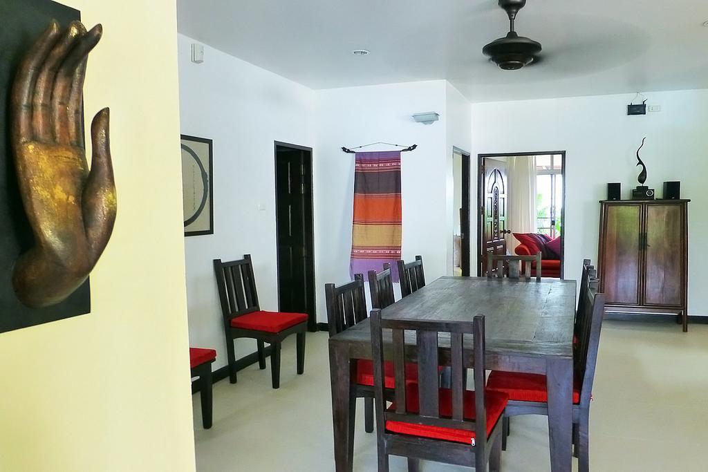 Baan Lompai * Ao Nang