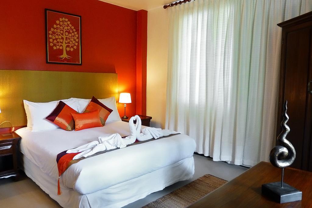 Villa Baan Lompai Ao Nang