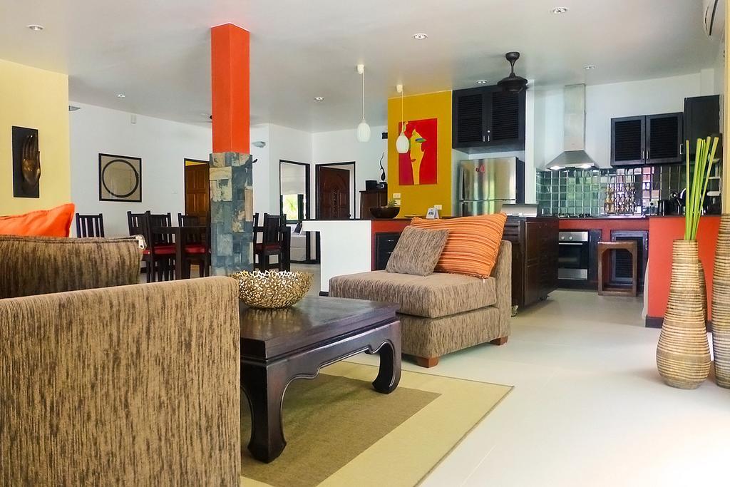 Villa Baan Lompai
