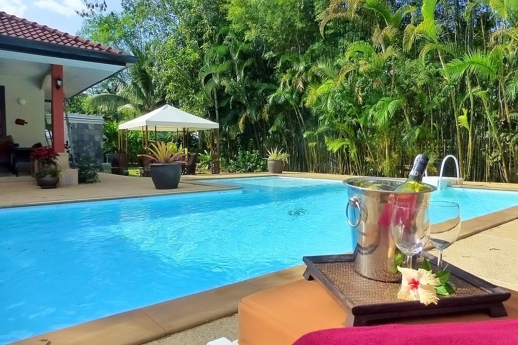 Baan Lompai Ao Nang