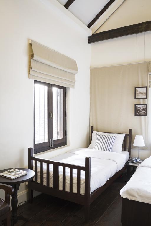 Baan Luang Rajamaitri Historic Hotel Chanthaburi