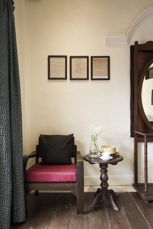 Baan Luang Rajamaitri Historic Hotel 3*