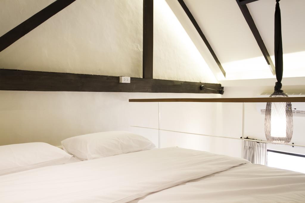 Baan Luang Rajamaitri Historic Hotel 3*