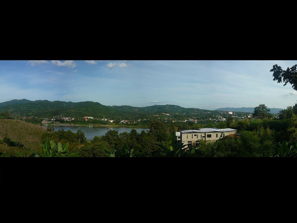 Resort Hill Chiang Khong