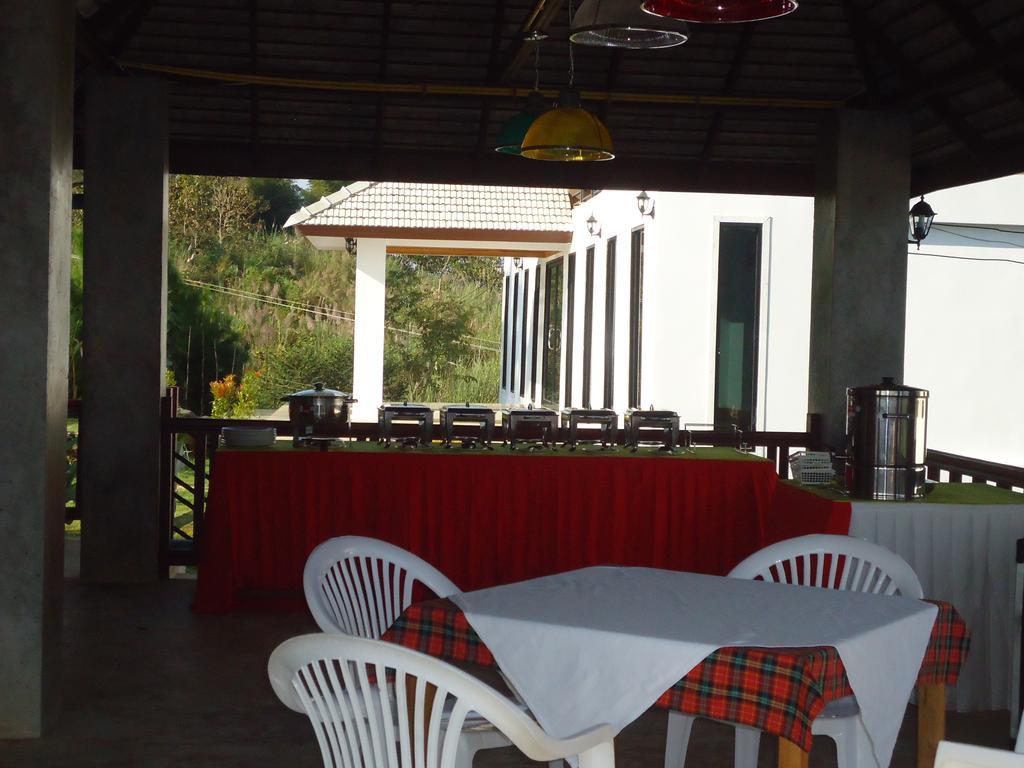 Hill Chiang Khong