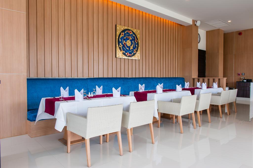 42c The Chic Hotel 4*