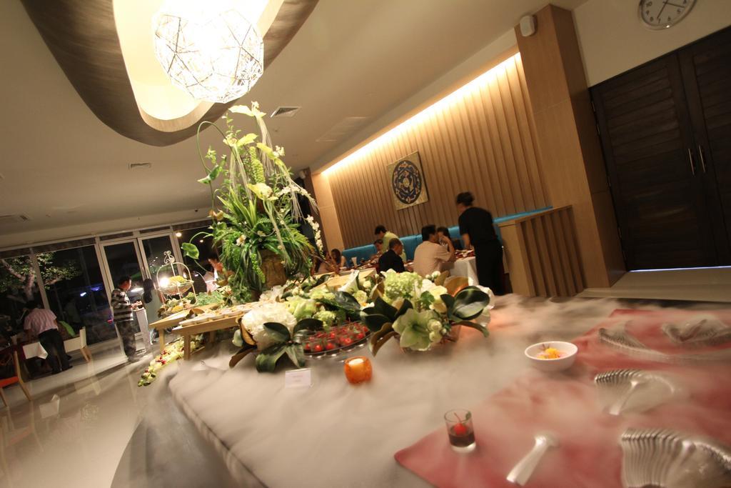 42c The Chic 4* Nakhon Sawan