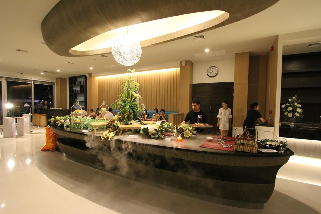 Hotel 42c The Chic