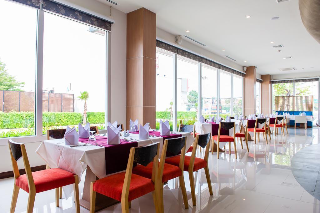 Hotel 42c The Chic Nakhon Sawan