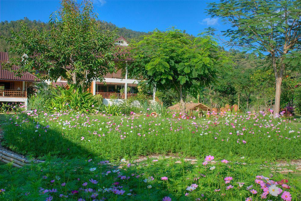 Maekok River Village 4*