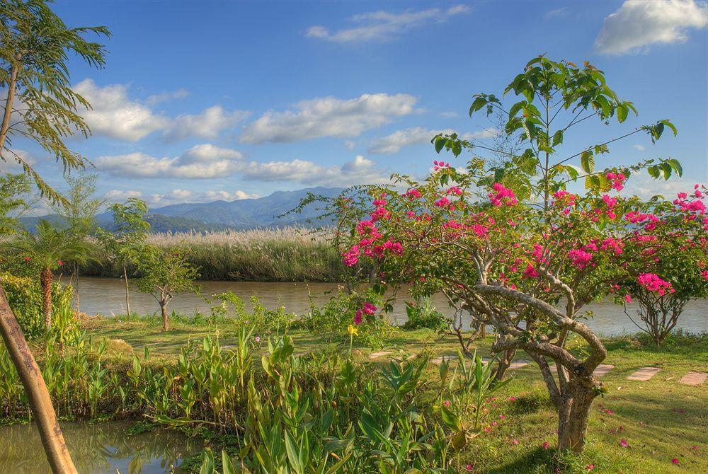 Holiday park Maekok River Village 4*