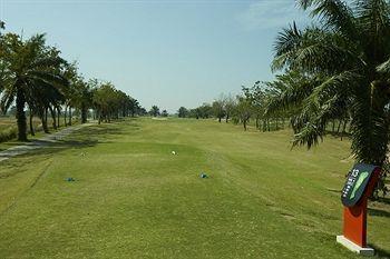 Country Club & Resort