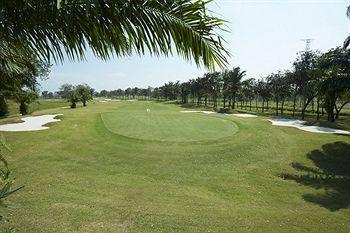 Resort Country Club & Pattaya