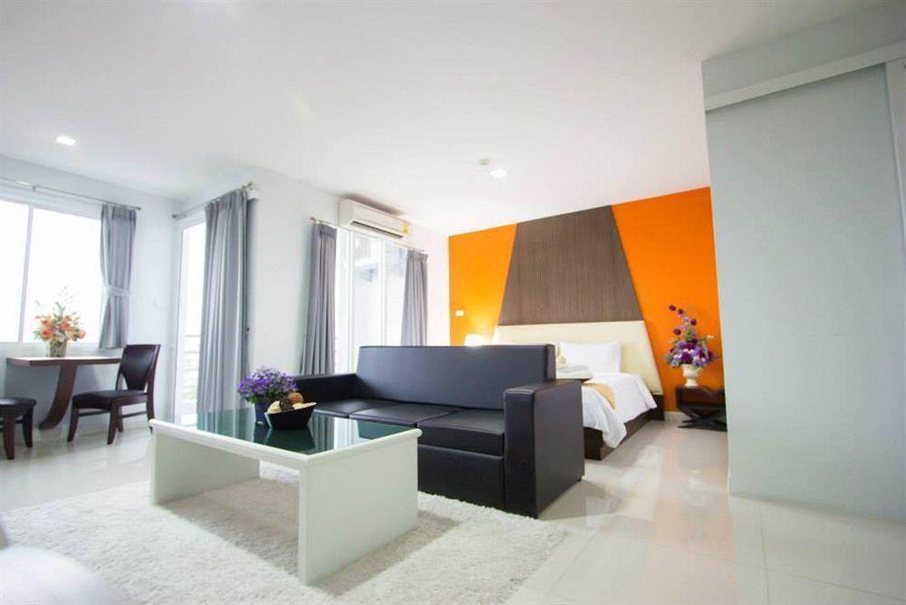 Prime Time 4* Chonburi
