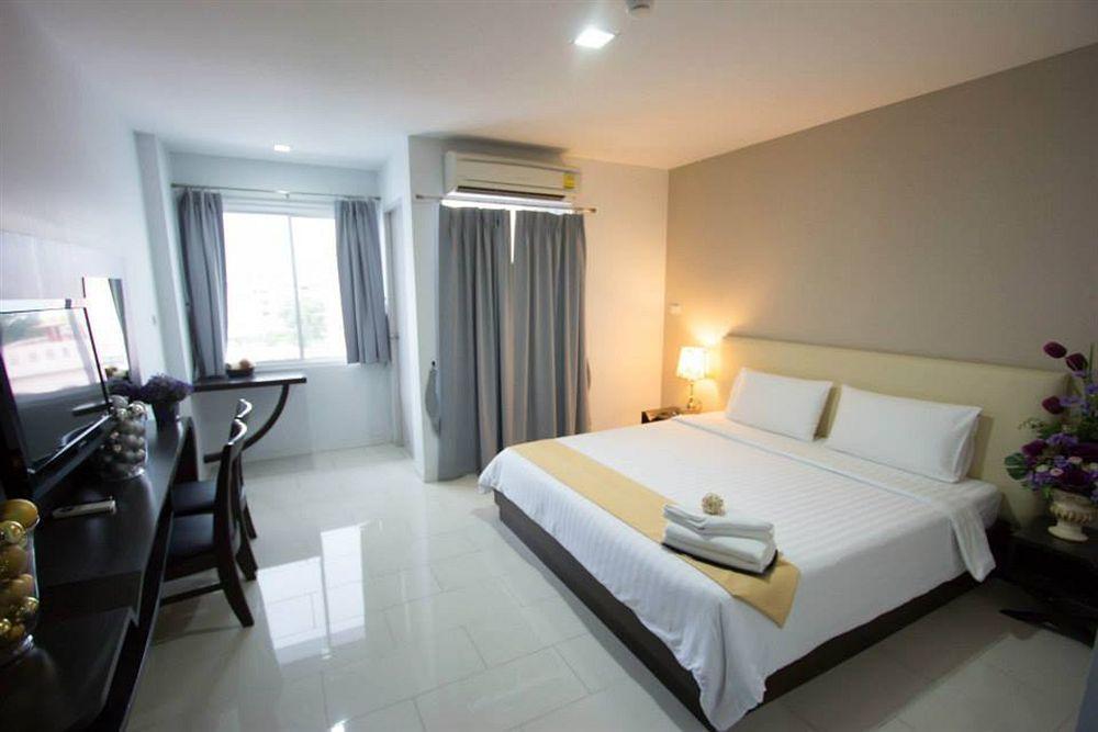 Hotel Prime Time 4*