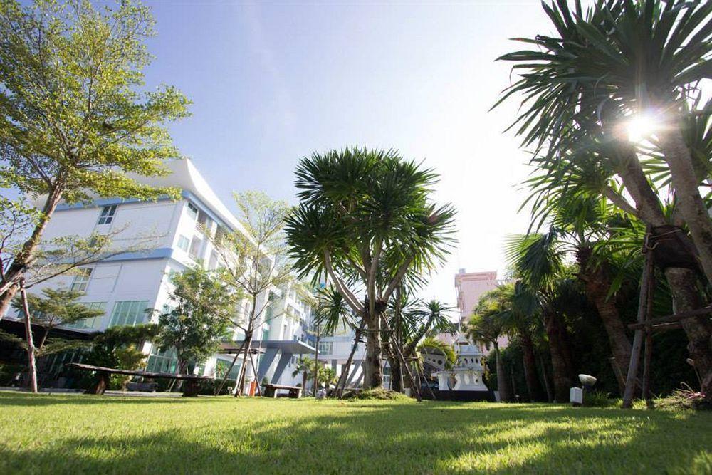 Hotel Prime Time Chonburi