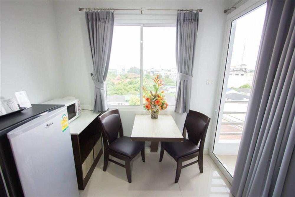 Prime Time 4* Chonburi