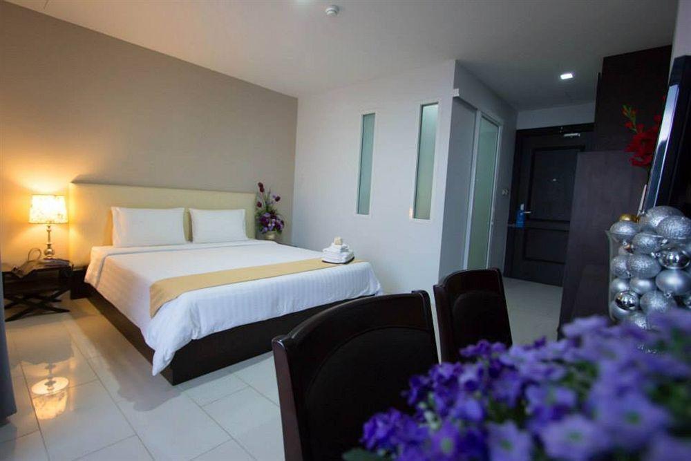Hotel Prime Time 4*
