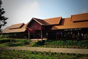 Hotel Chiangmai Royal Creek 3*