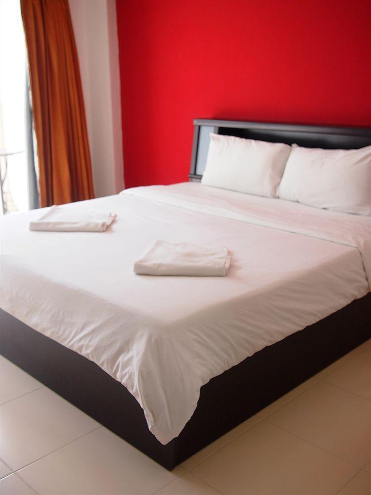 Yani 3* Jomtien Beach