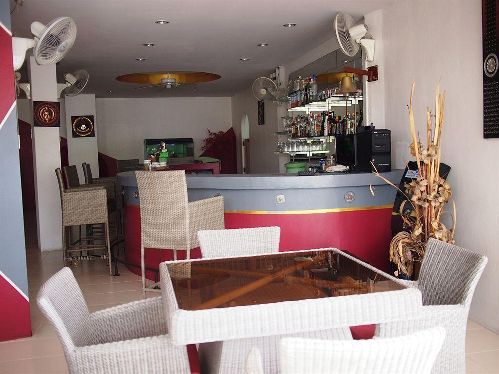 Yani 3* Jomtien Beach