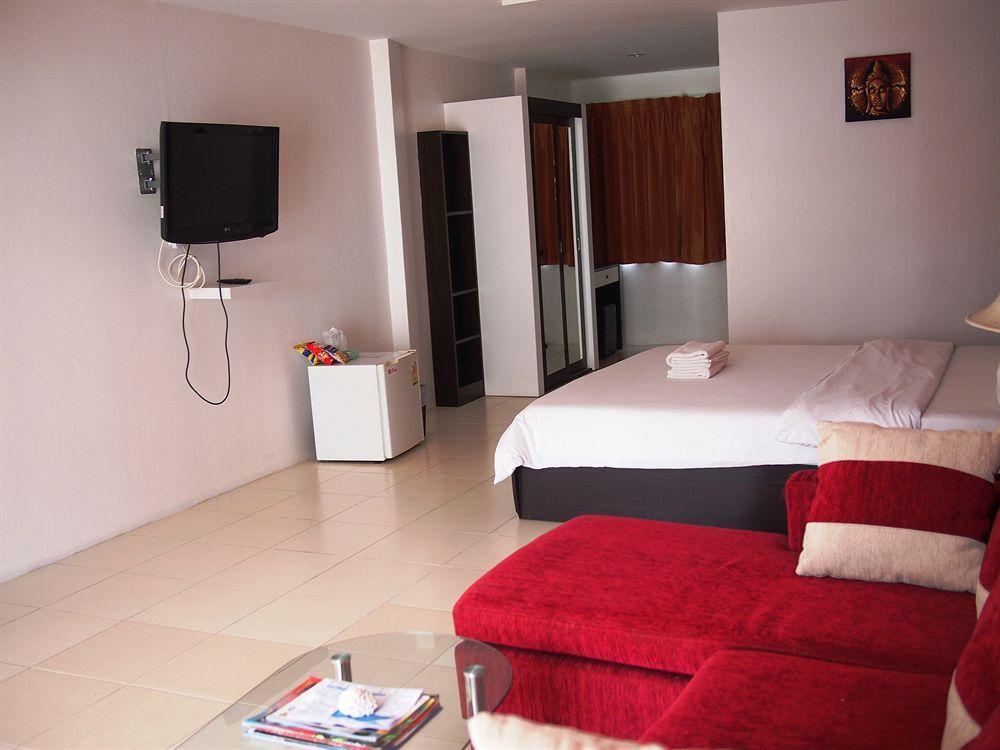 Yani Hotel Jomtien Beach