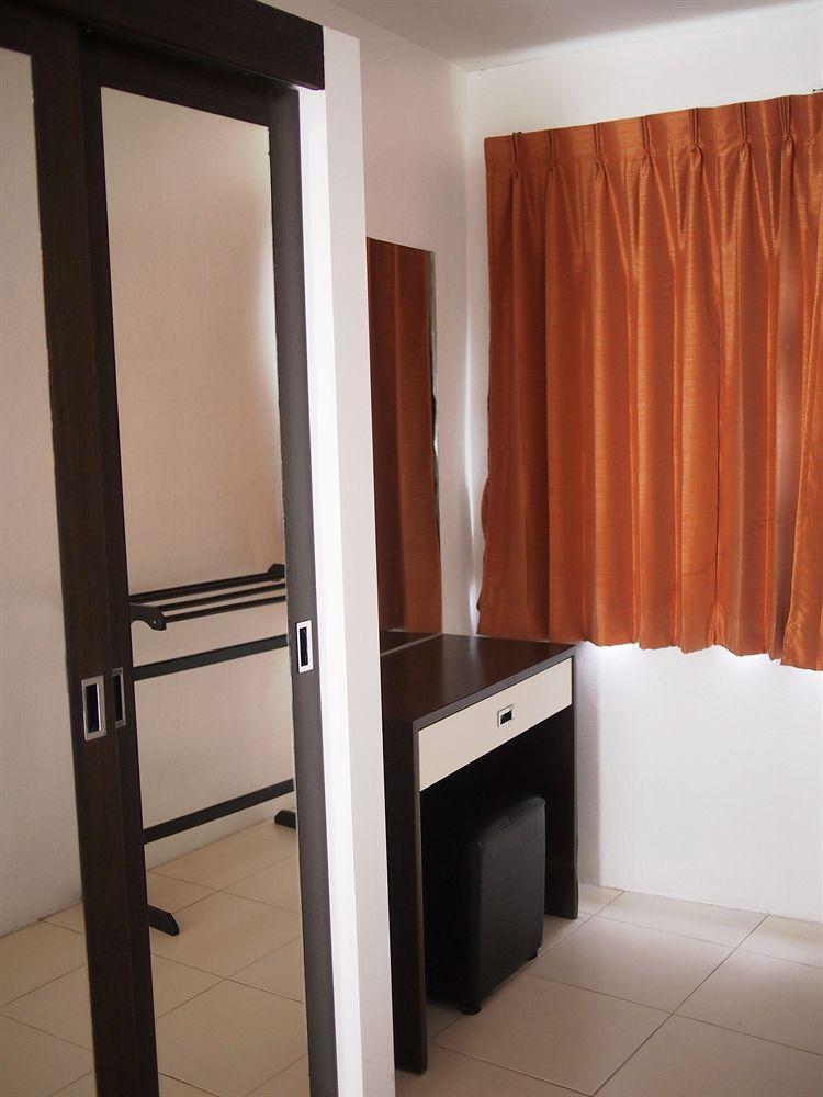 Yani 3* Jomtien Beach