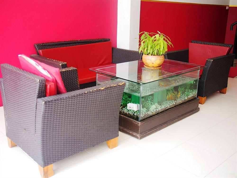 Yani Hotel Jomtien Beach