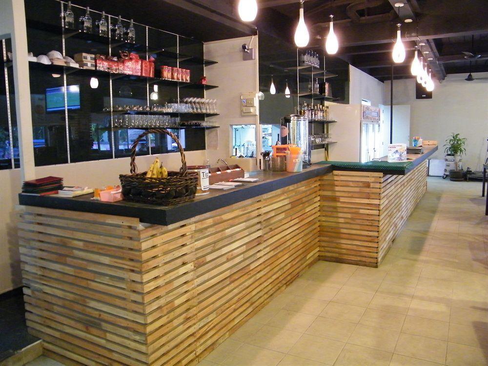 Hotel Center Point Chaweng (Koh Samui)