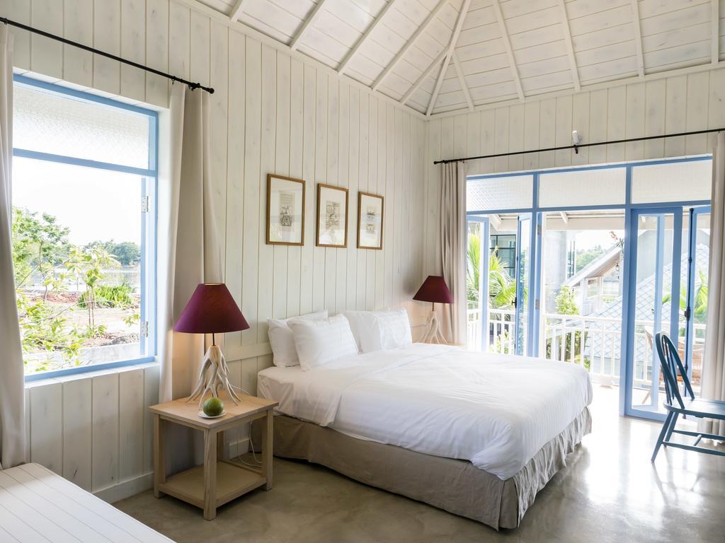 Resort Pomelo Amphawa The Local 4*