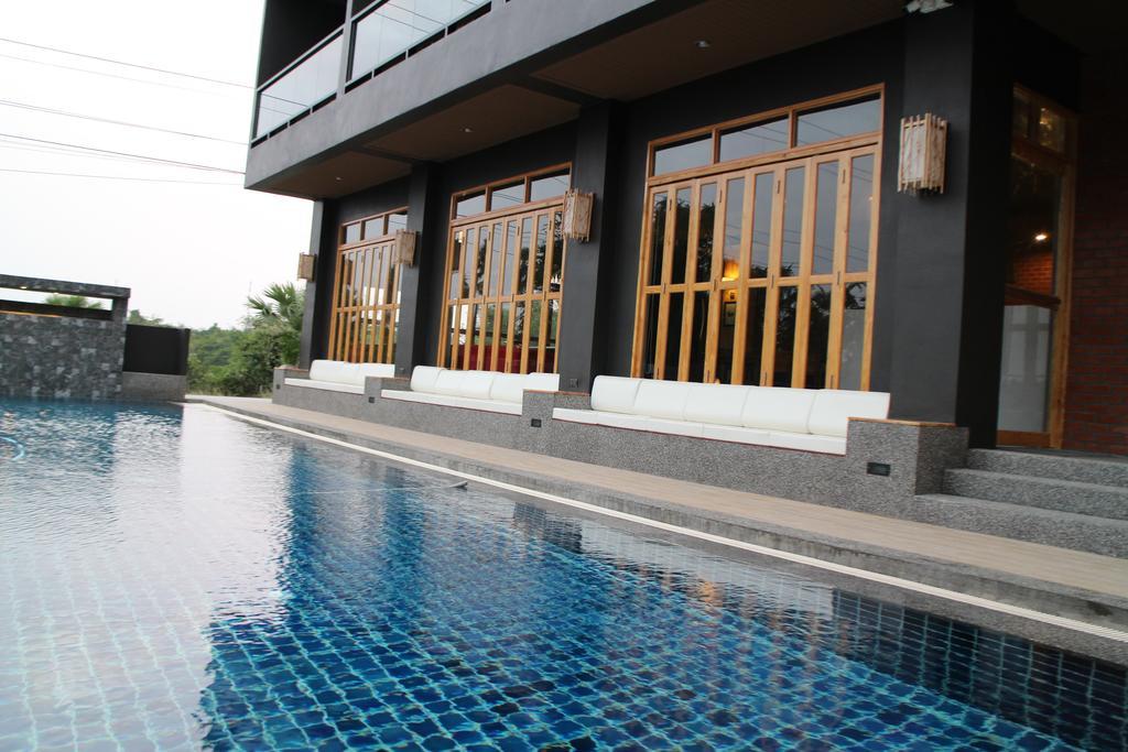 Villa Gris