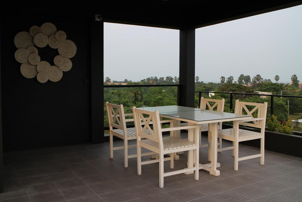 Villa Gris Pran Buri